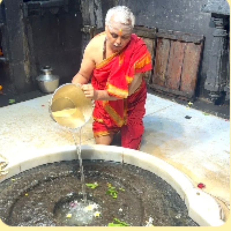 Pandit